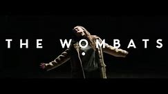 Sign up at www.thewombats.co.uk for an exclusive premiere of the #GreekTragedy video following Zane Lowe's #HottestRecord tomorrow night at 7:30pm GMT!... | By The Wombats