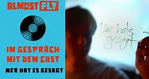 Almost Fly |“Wer hat es gesagt?“ mit dem Cast | Warner TV Serie