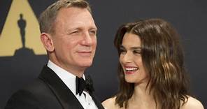 Rachel Weisz Says Husband Daniel Craig and Their Daughter, 4, Are 'Bonding' Over 'Star Wars'