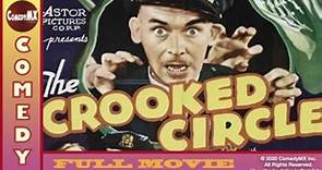 Crooked Circle (1932) | Full Movie | Zasu Pitts | James Gleason | Ben Lyon