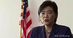 Departures:Judy Chu - Remembering a History of Discrimination