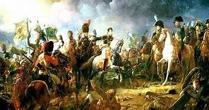 La Bataille d'Austerlitz (1805) -Le Chef-d’œuvre de Napoléon