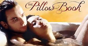 The Pillow Book (1996) | Trailer | Vivian Wu | Ewan McGregor | Yoshi Oida