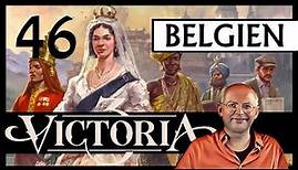 WB erklärt: VICTORIA 3 für Einsteiger | Belgien (46) [Deutsch]