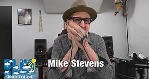 Mike Stevens - Blue Skies Music Festival 2021