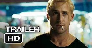 The Place Beyond the Pines Official Trailer #1 (2013) - Ryan Gosling Movie HD