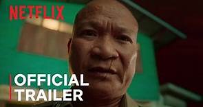 The Murderer | Official Trailer | Netflix