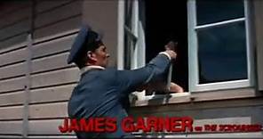 La grande fuga | movie | 1963 | Official Trailer