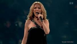 Schweizer Konzerte fallen aus - Céline Dion leidet an unheilbarer Nervenkrankheit