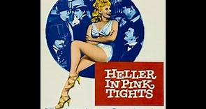 Heller In Pink Tights (1960) - Comedy - ORIGINAL TRAILER - 1080p - Sophia Loren, Anthony Quinn