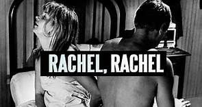 Rachel, Rachel (1968), Forgotten Oscar Films