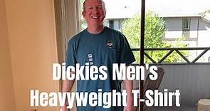 Dickies Heavyweight T-Shirt