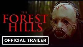 The Forest Hills - Official Trailer (2022) Edward Furlong, Shelley Duval