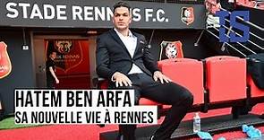 Interview exclusive d'Hatem Ben Arfa pour Tout le Sport