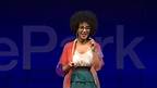 How To Stop Artificial Intelligence From Marginalizing Communities? | Timnit Gebru | TEDxCollegePark