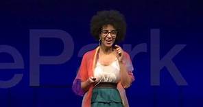How To Stop Artificial Intelligence From Marginalizing Communities? | Timnit Gebru | TEDxCollegePark