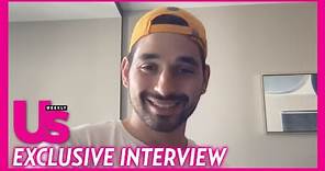 DWTS Alan Bersten Reacts To Kaitlyn Bristowe Claims About His Behavior On The Show