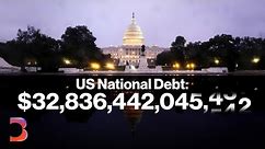 America’s Looming Debt Spiral