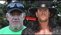 10 Things WWE Doesn't Want You to Know About The Undertaker