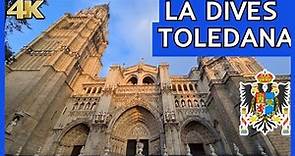 Catedral de Toledo: razones para visitarla