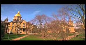 The Story of Father Ted Hesburgh, C.S.C. - God, Country, Notre Dame