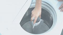 How to remove, clean and replace the agitator in your washing machine | Fisher & Paykel