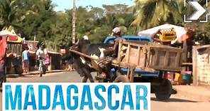 Españoles en el mundo: Madagascar (1/4) | RTVE