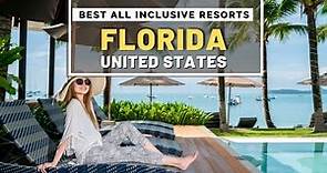 Top 10 Best All Inclusive Resorts & Luxury Hotels In The Florida Keys