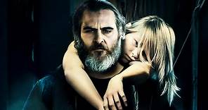 A Beautiful Day - You Were Never Really Here - Film - RaiPlay