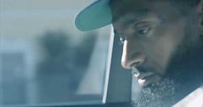 Nipsey Hussle - Grinding All My Life / Stucc In The Grind (Official Video)