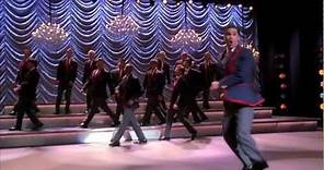 Glee Season 2 - DVD Promo