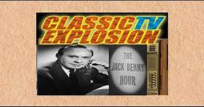 The Jack Benny Hour