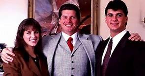 McMahon Family | Rare Family Photos of Vince, Shane, Triple H & Stephanie McMahon