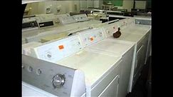 U.S. Appliance - A Quick Tour of our store in Hemet California