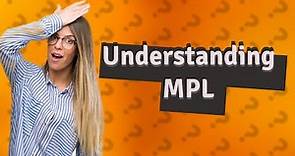 How Can I Understand the Mozilla Public License (MPL) in Simple Terms?