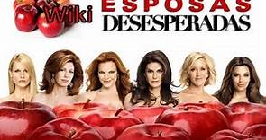 Resumen y crítica de la serie "Esposas Desesperadas" en Netflix