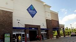 Sam's Club makes major upcoming store closure announcement