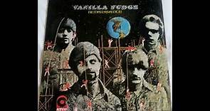 Vanilla Fudge - Renaissance 1968 (Full Album Vinyl 1991)