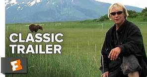 Grizzly Man (2005) Official Trailer - Werner Herzog Documentary HD