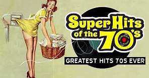 Greatest Hits 70s Oldies Music - Best Music Hits 70s Playlist - Oldies But Goodies Of 1970s
