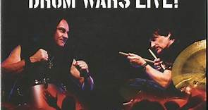 Carmine Appice & Vinny Appice - Drum Wars Live!