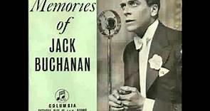 Jack Buchanan - Who?