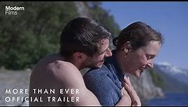 More Than Ever | Official UK Trailer | In cinemas January 20