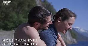 More Than Ever | Official UK Trailer | In cinemas January 20