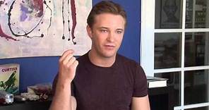 Michael Welch Exclusive Interview: "Boy Meets Girl" & the Power of Storytelling | ScreenSlam