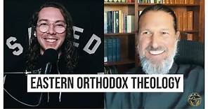 Fr Josiah Trenham on Eastern Orthodox Theology, Catholicism, and the Reformation