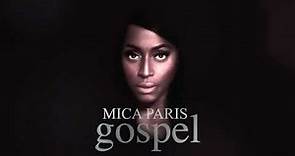 Mica Paris - Amazing Grace (Official Audio)