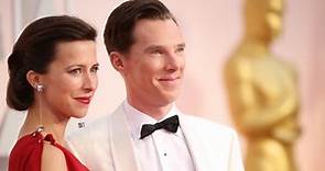 Benedict Cumberbatch diventa padre, è nato il suo primo figlio