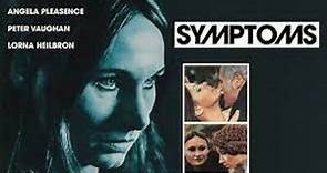 Symptoms L'incubo dei sensi | 1974