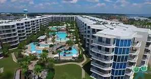 Waterscape Resort in Ft Walton Beach, FL ~ Resort Overview ~ 850-888-0515
